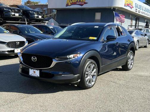 2024 Mazda CX-30 2.5 S Preferred Package