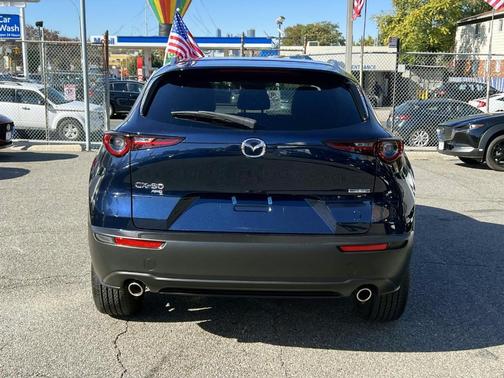 2024 Mazda CX-30 2.5 S Preferred Package
