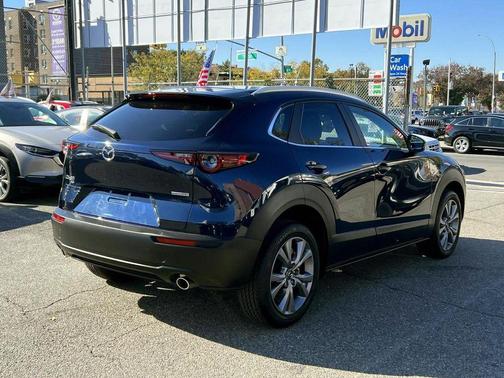 2024 Mazda CX-30 2.5 S Preferred Package