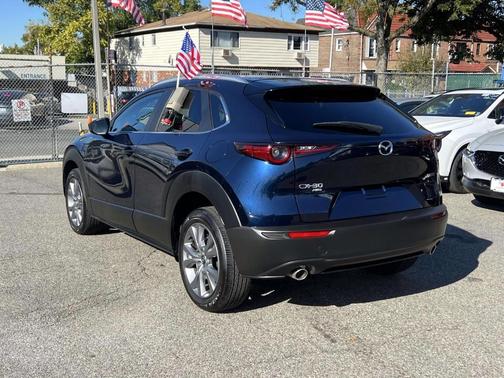 2024 Mazda CX-30 2.5 S Preferred Package