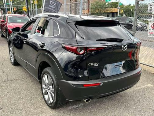 2023 Mazda CX-30 2.5 S Select Package