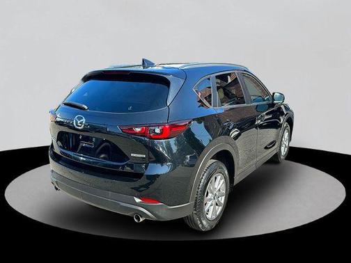 2023 Mazda CX-5 Preferred