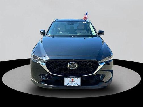2023 Mazda CX-5 Preferred