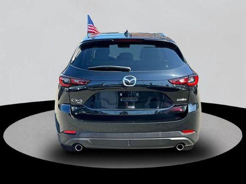 2023 Mazda CX-5 Preferred