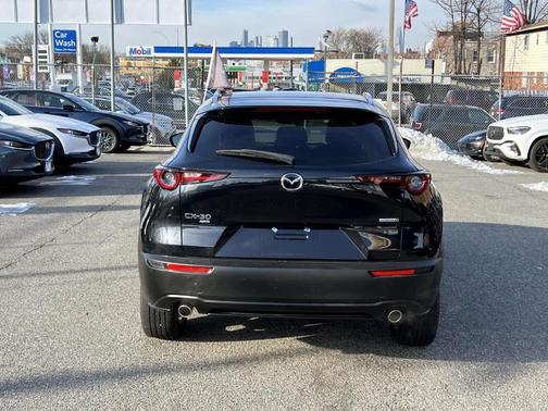 2022 Mazda CX-30 Premium Package
