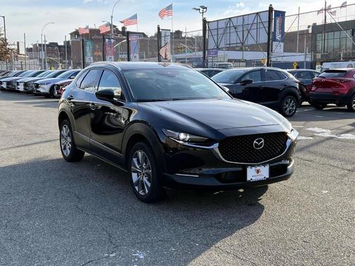 2022 Mazda CX-30 Premium Package