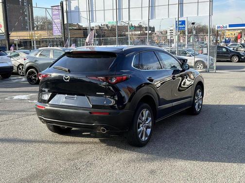 2022 Mazda CX-30 Premium Package