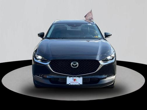2022 Mazda CX-30 Premium Package