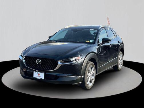 2022 Mazda CX-30 Premium Package