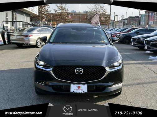 2022 Mazda CX-30 Premium Package