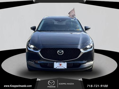 2022 Mazda CX-30 Premium Package