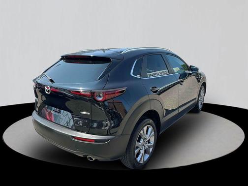 2023 Mazda CX-30 2.5 S Select Package