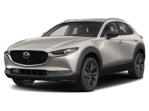 2024 Mazda CX-30 Select