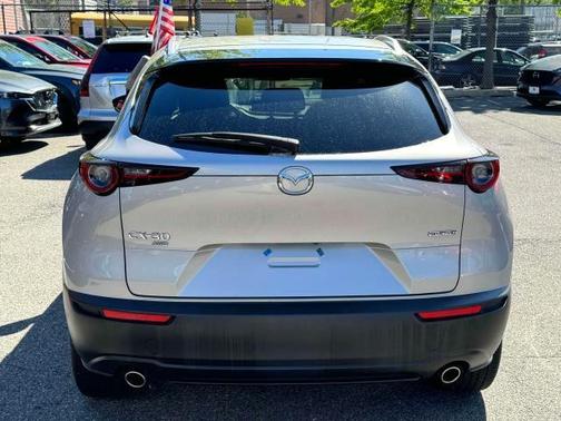2022 Mazda CX-30 Premium Package