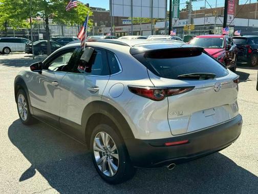 2022 Mazda CX-30 Premium Package