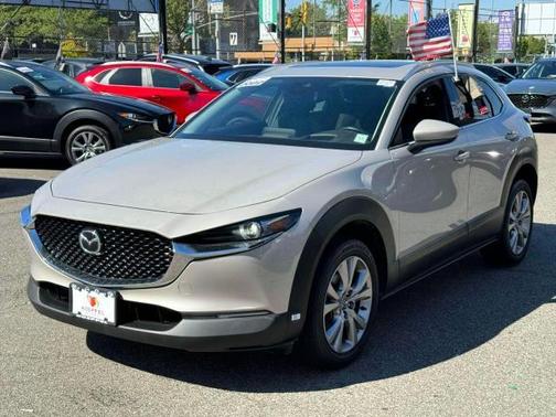2022 Mazda CX-30 Premium Package
