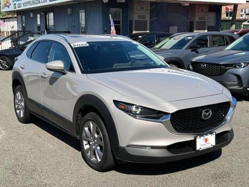 2022 Mazda CX-30 Premium Package