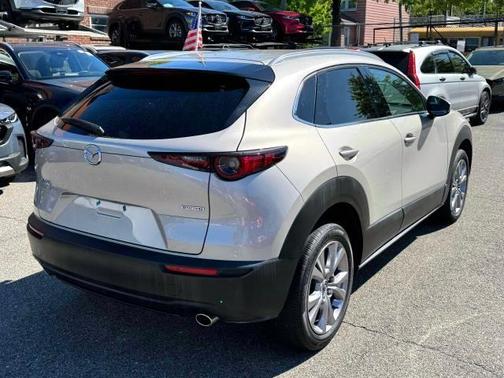2022 Mazda CX-30 Premium Package