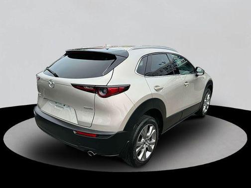 2022 Mazda CX-30 Premium Package