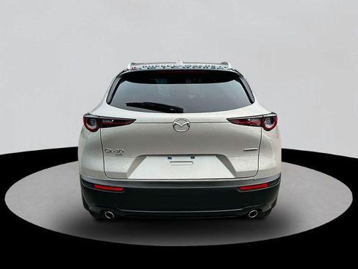 2022 Mazda CX-30 Premium Package