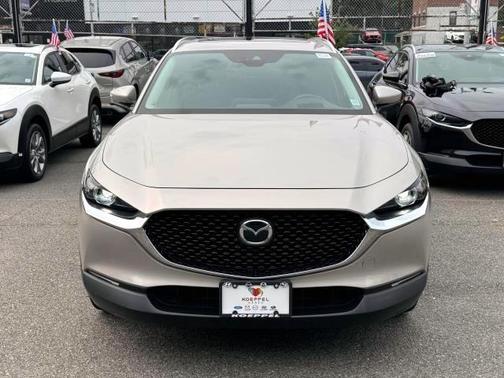 2022 Mazda CX-30 Premium Package