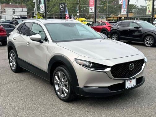 2022 Mazda CX-30 Premium Package
