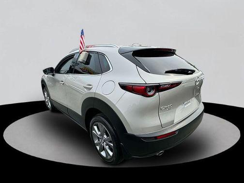2022 Mazda CX-30 Premium Package