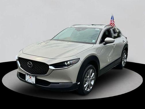 2022 Mazda CX-30 Premium Package