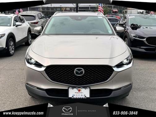 2022 Mazda CX-30 Premium Package