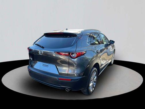 2021 Mazda CX-30 Premium Package