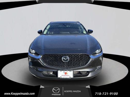 2021 Mazda CX-30 Premium Package