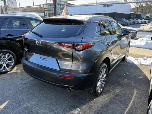 2021 Mazda CX-30 Premium Package