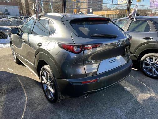 2021 Mazda CX-30 Premium Package