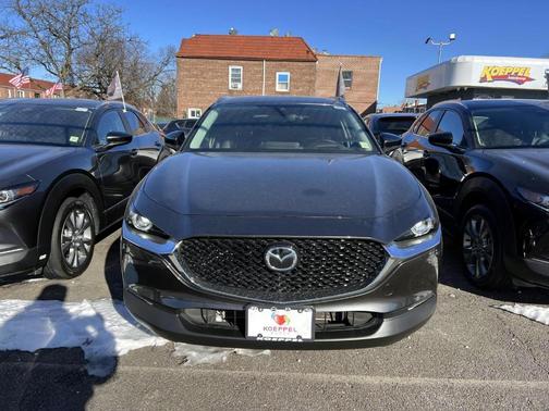 2021 Mazda CX-30 Premium Package