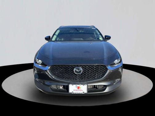 2021 Mazda CX-30 Premium Package