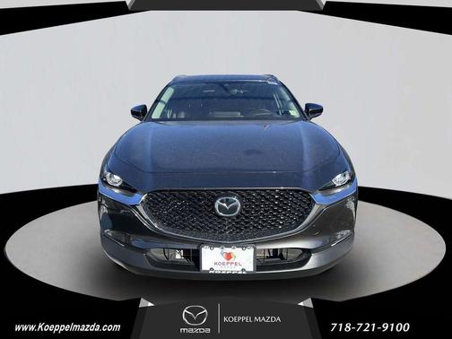 2021 Mazda CX-30 Premium Package