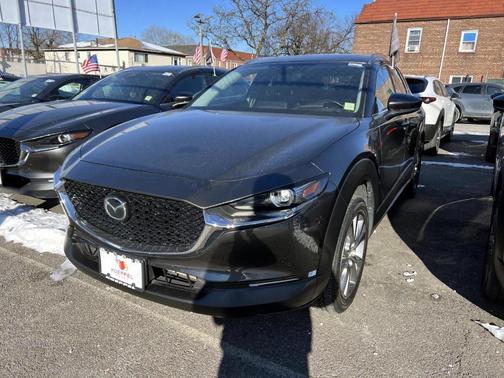 2021 Mazda CX-30 Premium Package