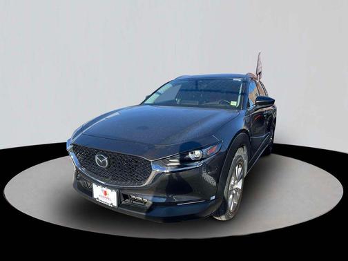 2021 Mazda CX-30 Premium Package