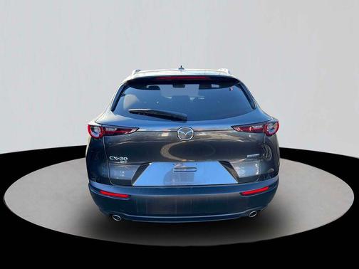 2021 Mazda CX-30 Premium Package