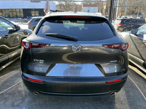 2021 Mazda CX-30 Premium Package