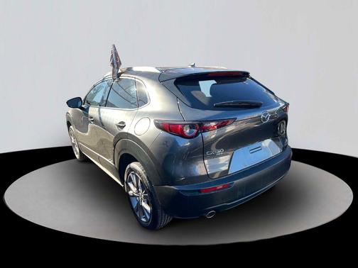 2021 Mazda CX-30 Premium Package