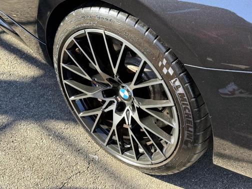 2019 BMW M2 Competition