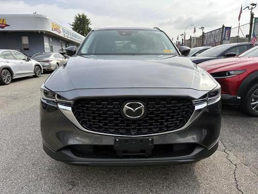2023 Mazda CX-5 Preferred