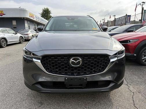 2023 Mazda CX-5 Preferred