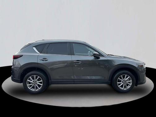 2023 Mazda CX-5 Preferred