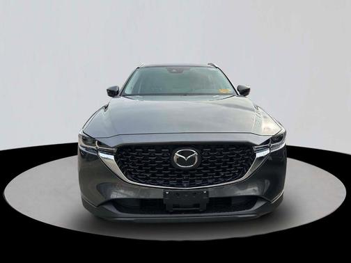 2023 Mazda CX-5 Preferred