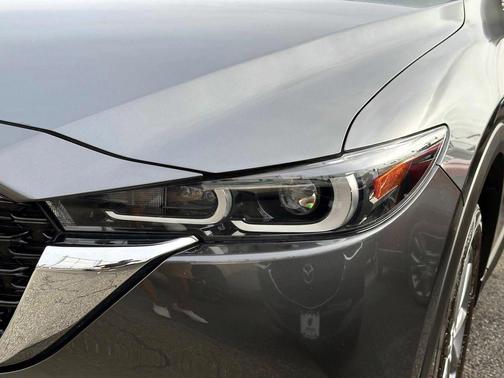 2023 Mazda CX-5 Preferred