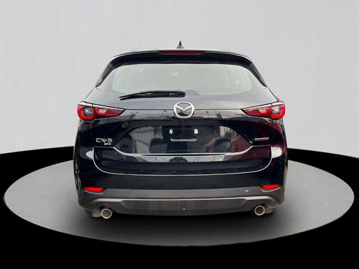 2023 Mazda CX-5 2.5 S
