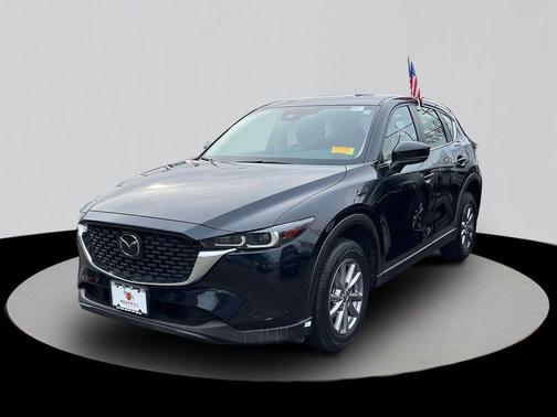 2023 Mazda CX-5 2.5 S