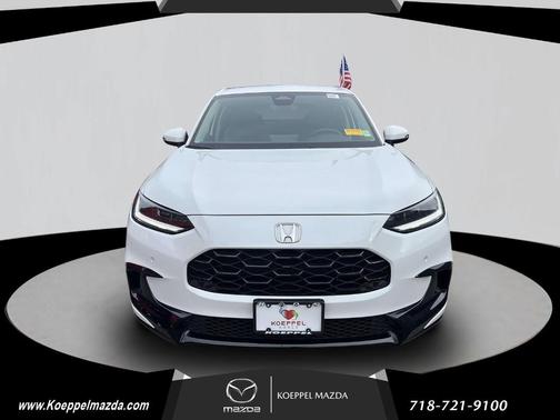 2023 Honda HR-V EX-L